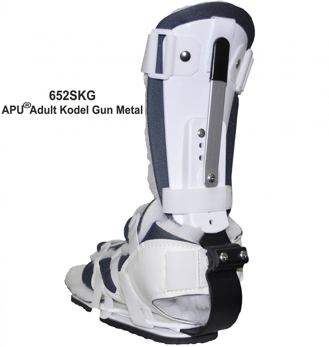 APU Articulating AFO Ankle Foot Orthosis Anatomical Concepts, Inc.